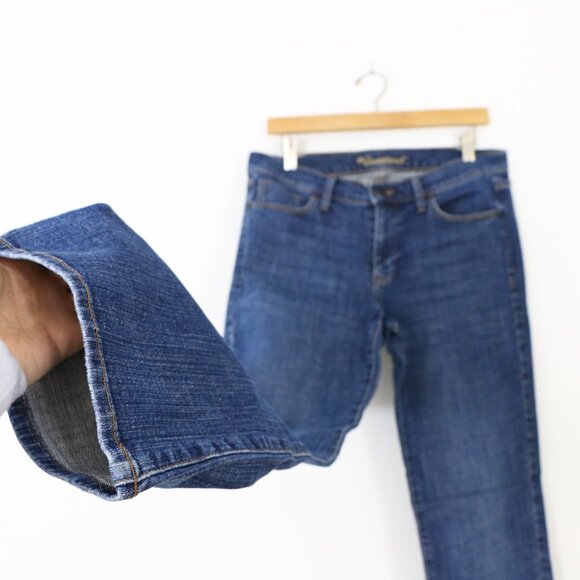 *Old Navy 'The Sweetheart' Wide Leg Jean - Picture 1 of 5